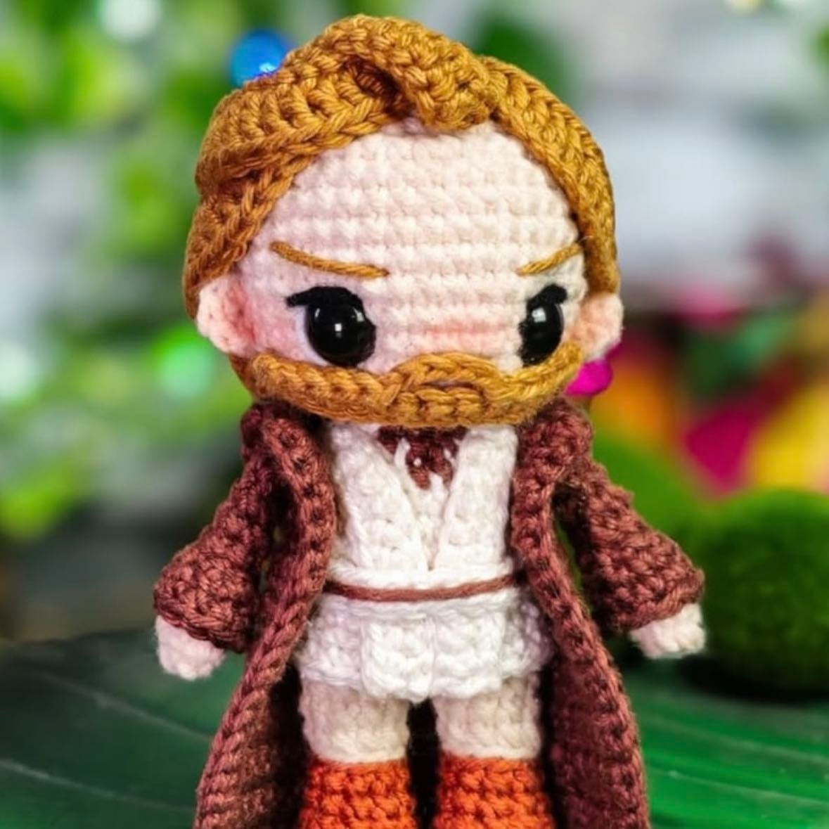 Obi-Wan