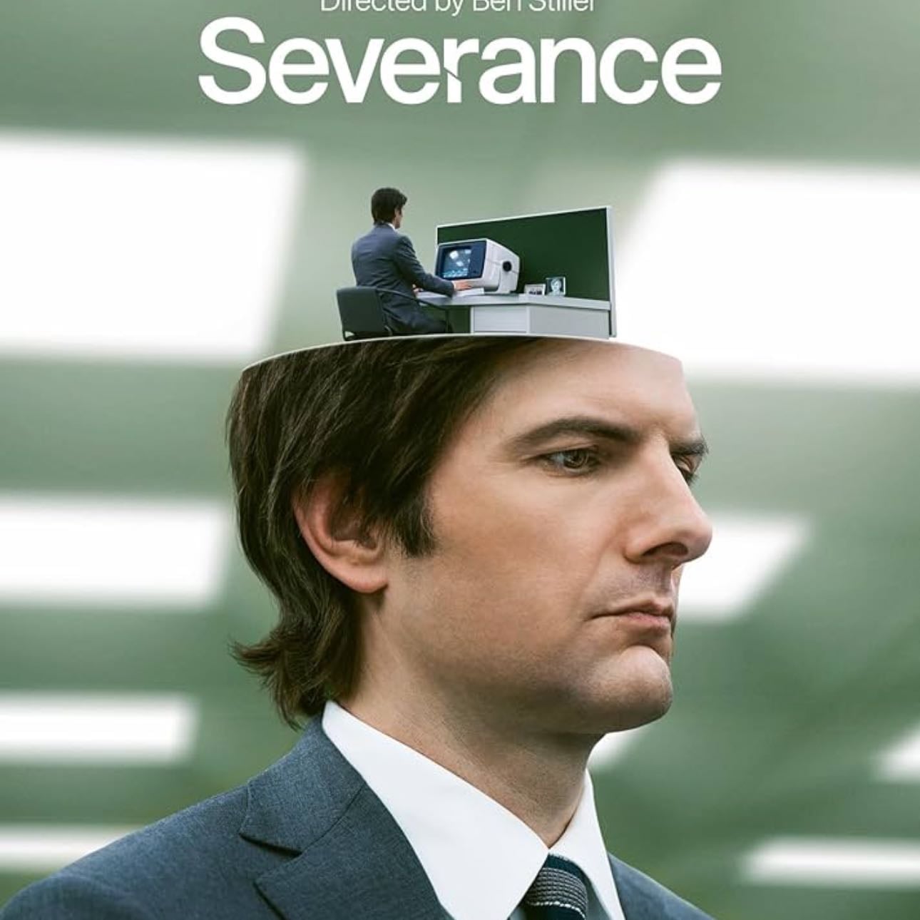 Severance - Dan Erickson · 2022
_série