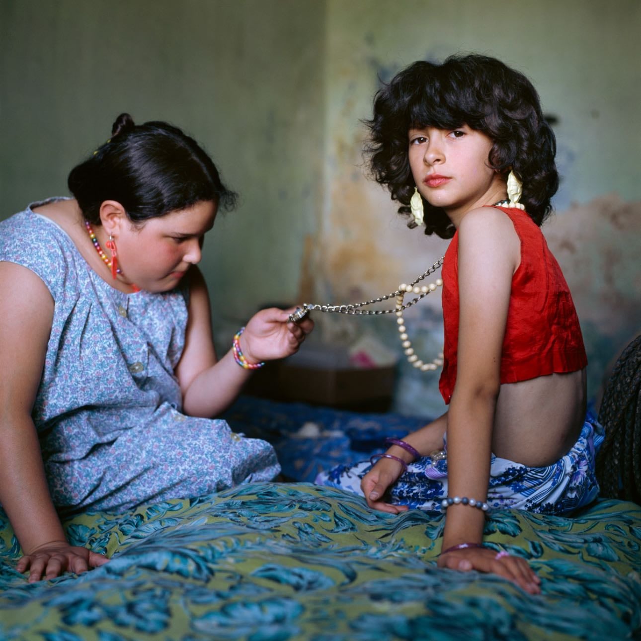 Les Aventures de Guille et Belinda - Alessandra Sanguinetti