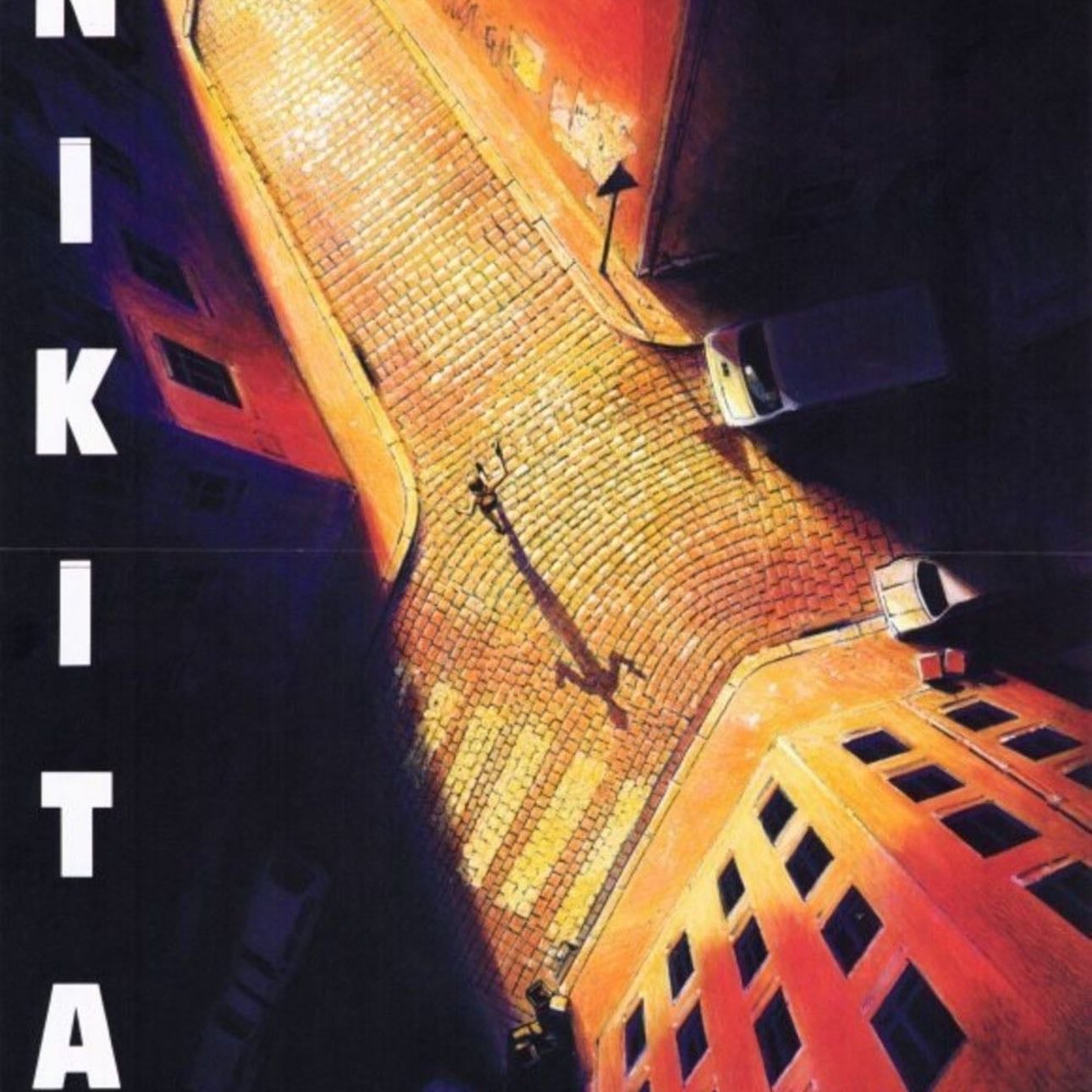 Nikita - Luc Besson · 1990
_film