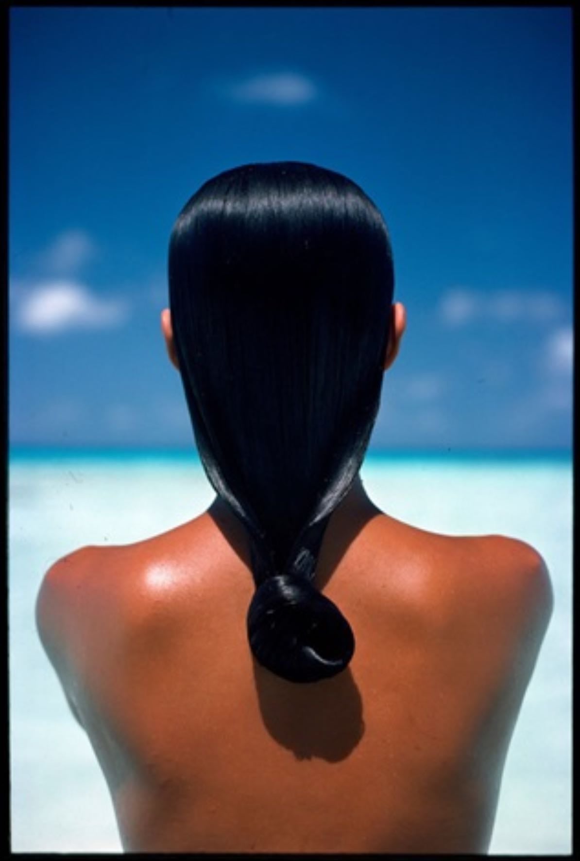 David Bailey - _photographe