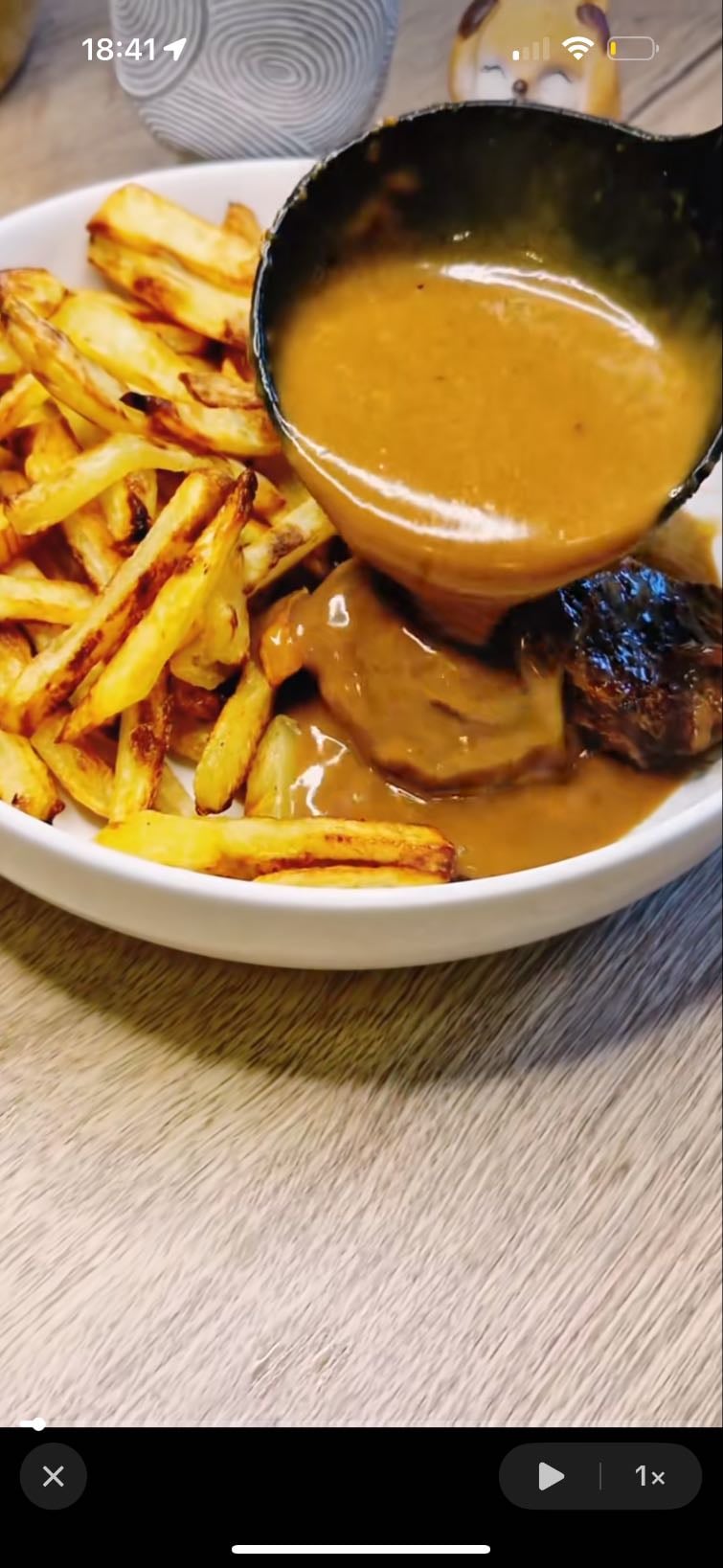 🍟carbonade flamande