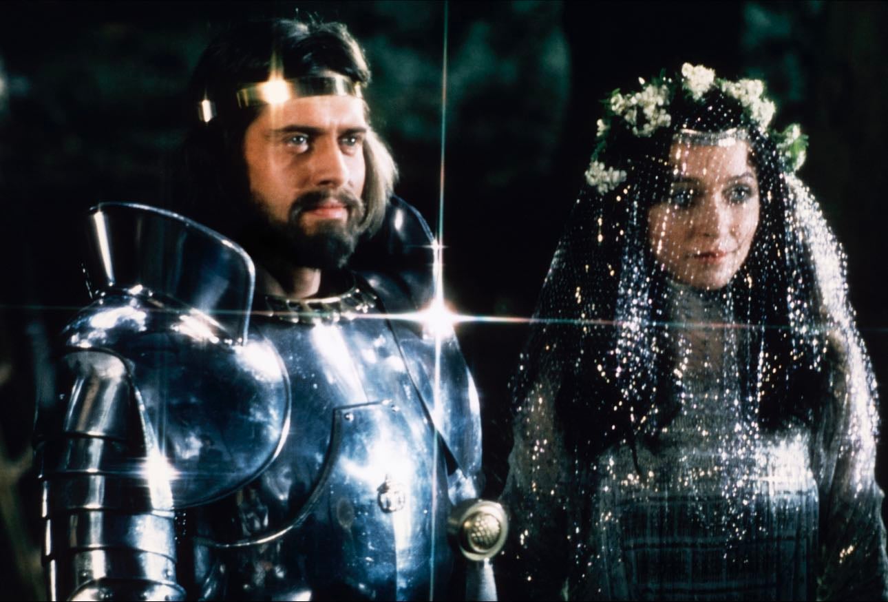 Escalibur - John Boorman • 1981
_film