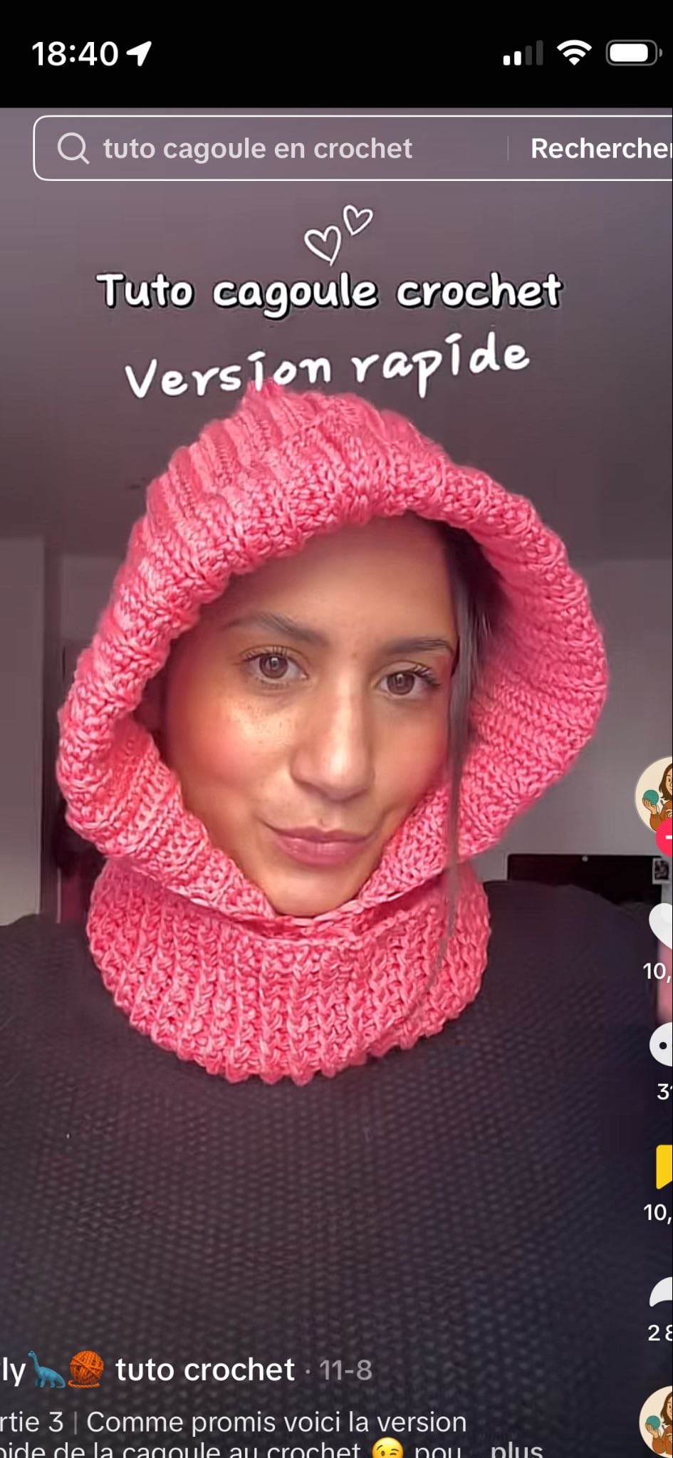 capuche