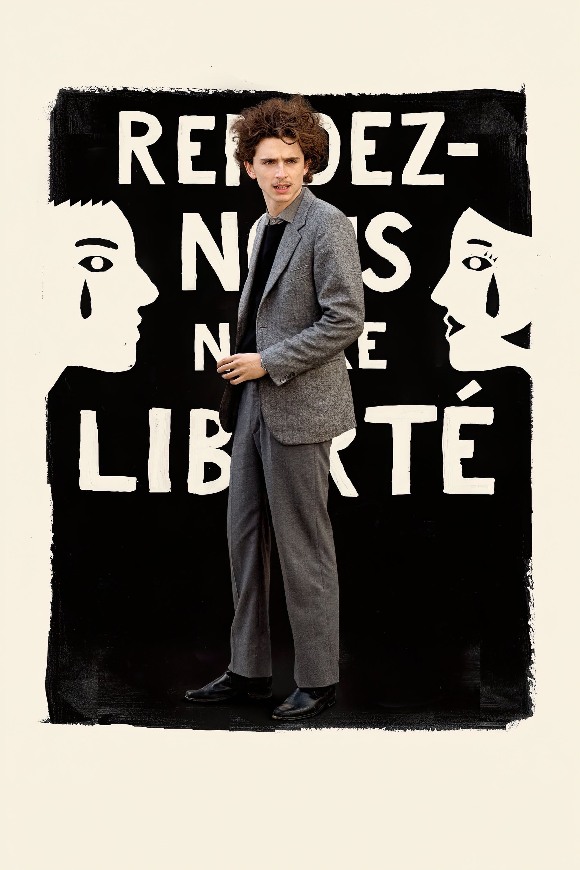 The French Dispatch - Wes Anderson · 2021
_film