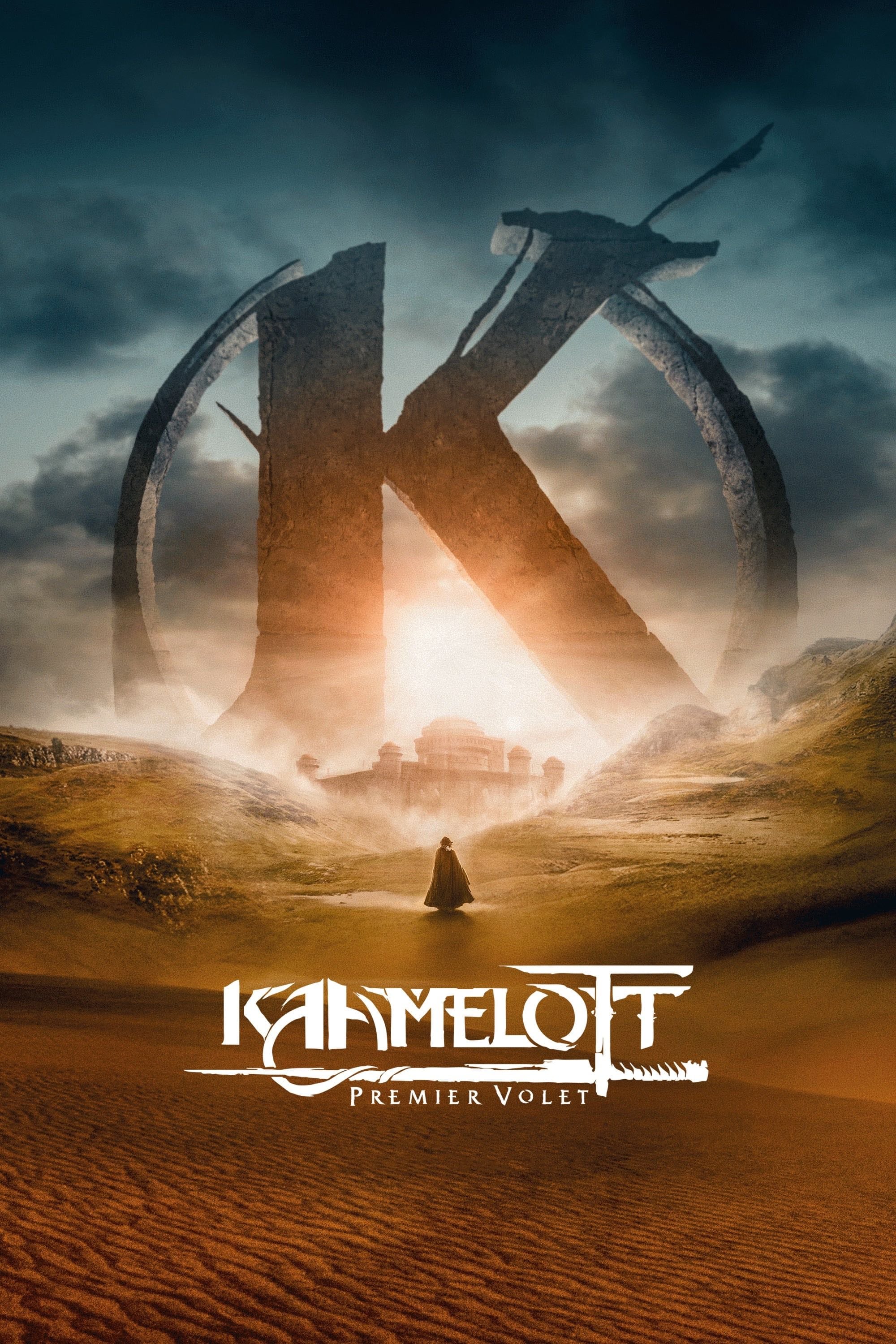 Kaamelott - Premier volet - Alexandre Astier · 2021
_film