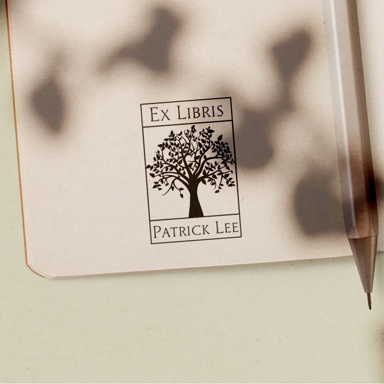 ex libris