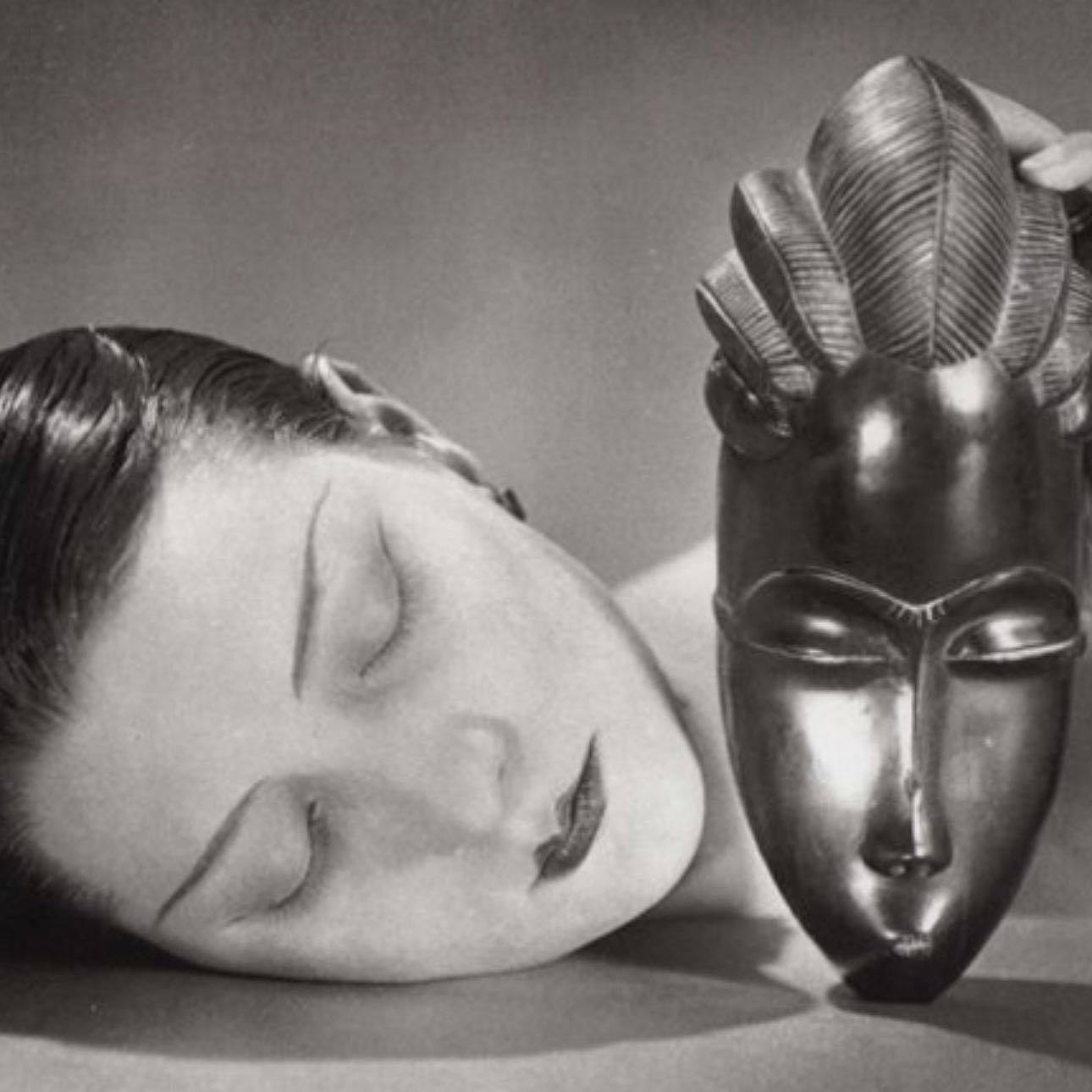 Man Ray - _photographe