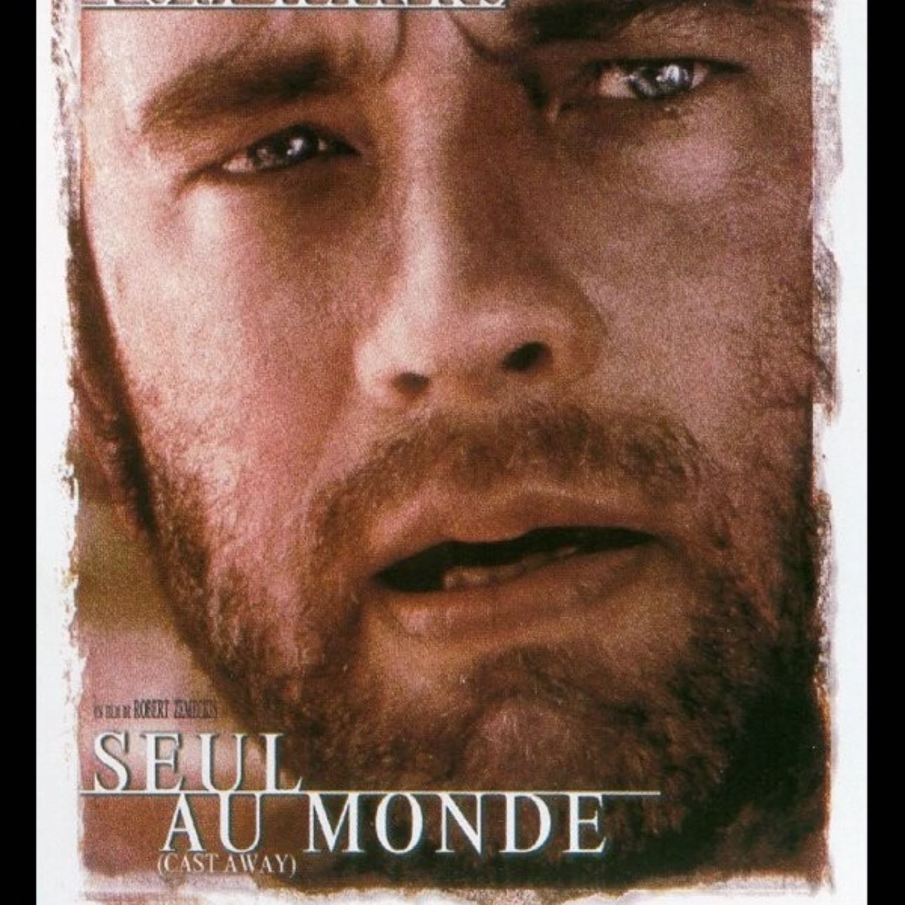 Seul au monde - Robert Zemeckis · 2000
_film