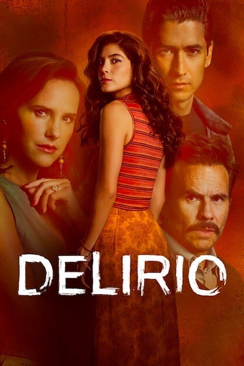 Delirio - 2025
_série