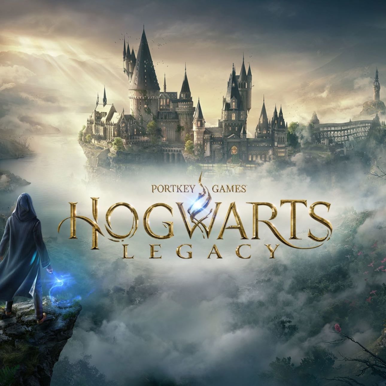 Hogwarts Legacy - Nintendo Switch