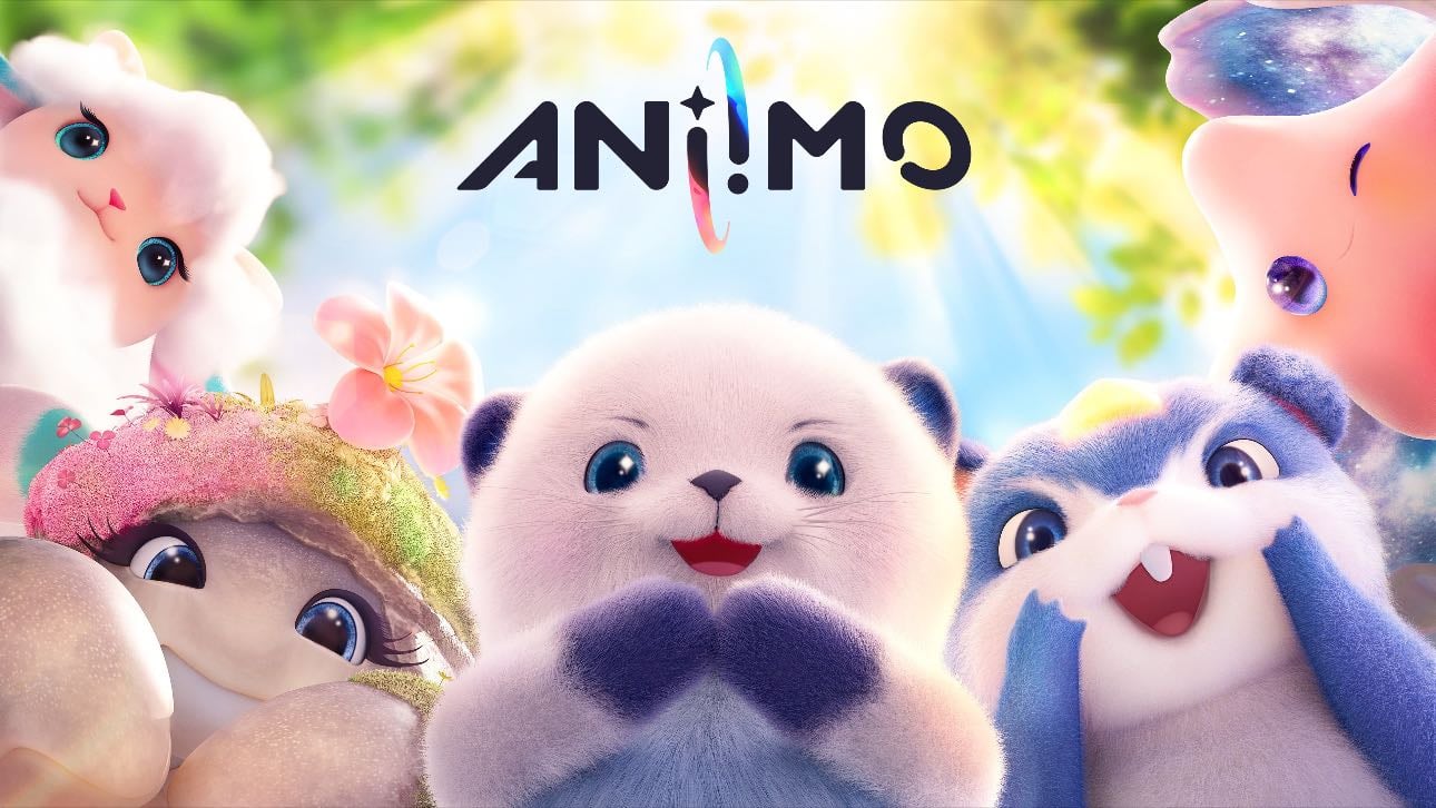 Aniimo
