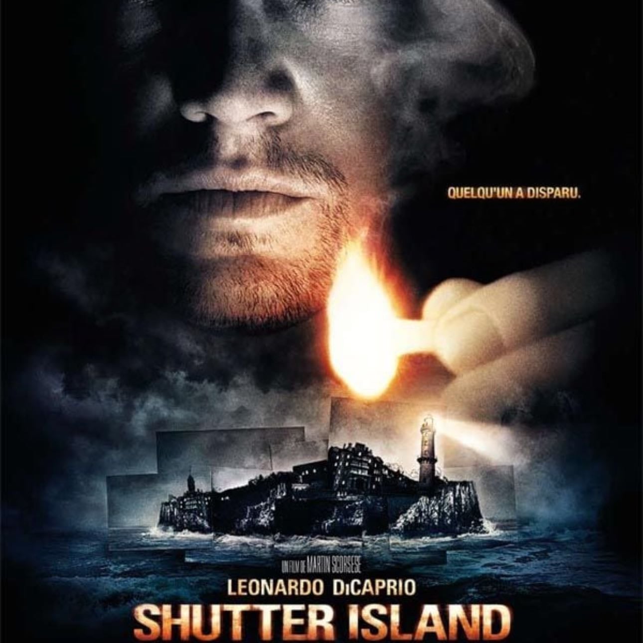 Shutter Island - Martin Scorsese · 2010
_film