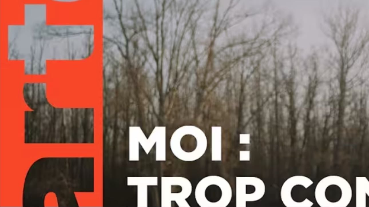 Savoir dire non | psycho - ARTE
_documentaire