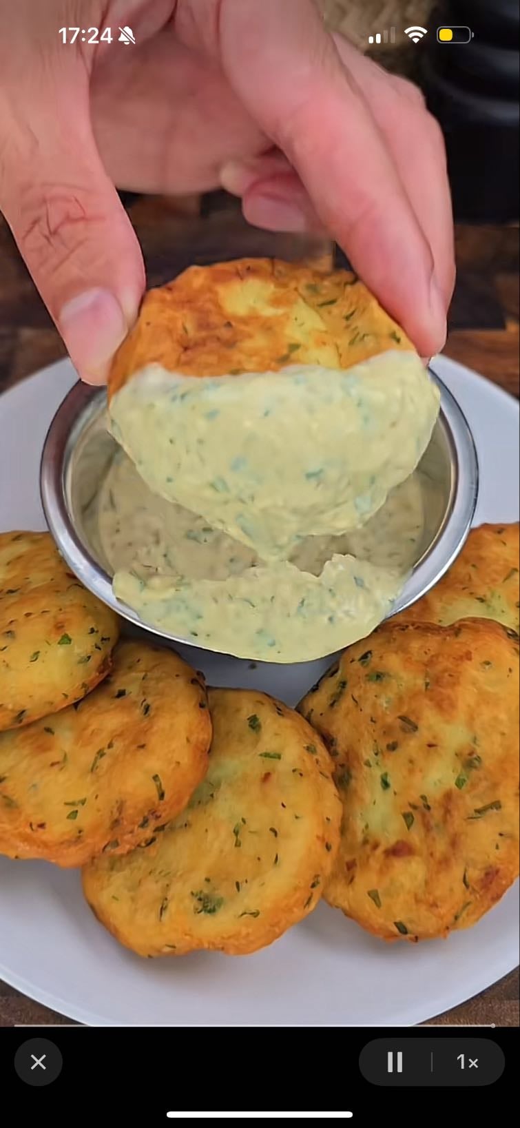 🍟Maakouda - 🇲🇦