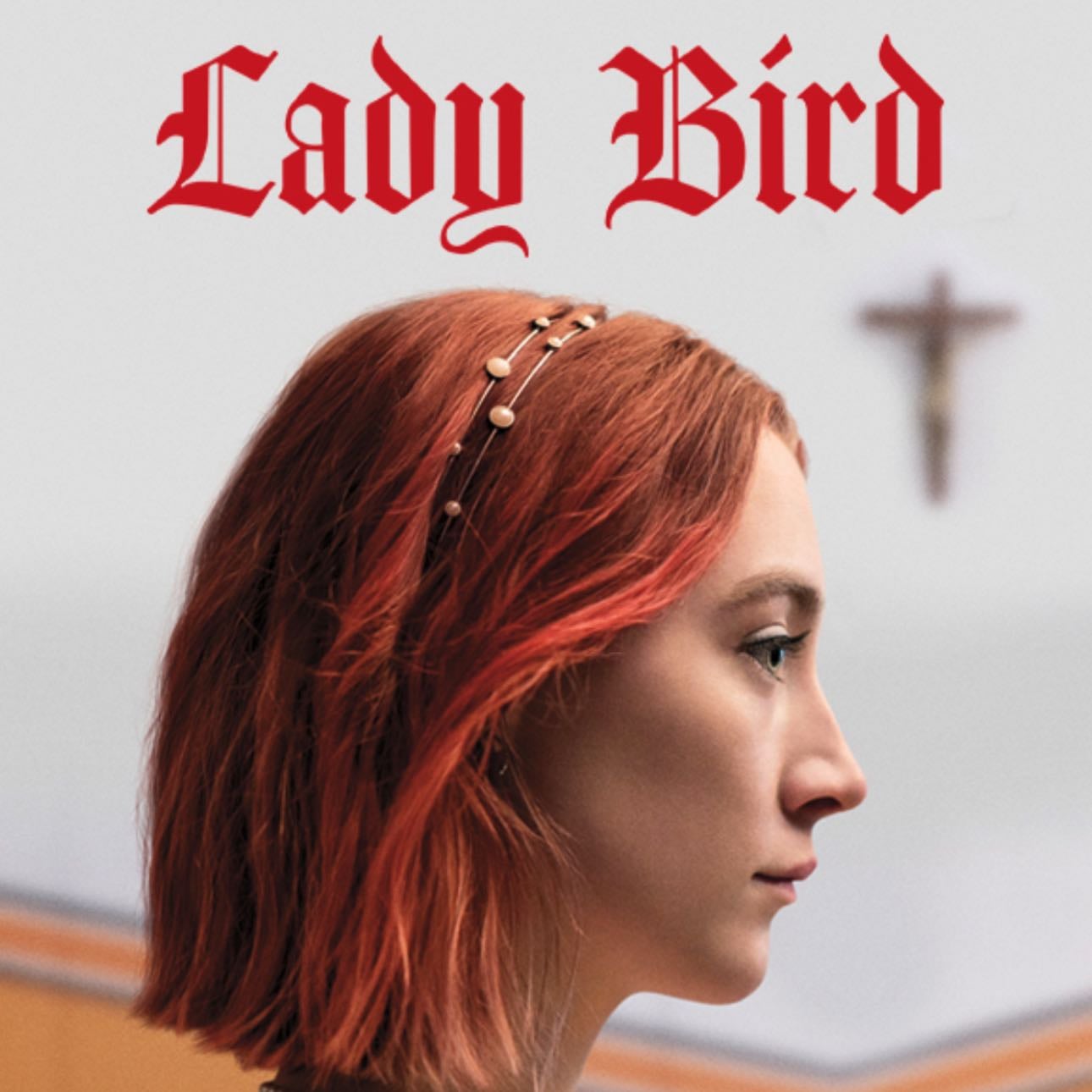 Lady Bird - Greta Gerwig · 2017
_film