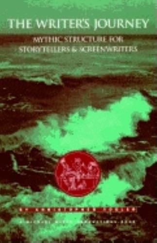 The Writer's Journey - Christopher Vogler · 1992
