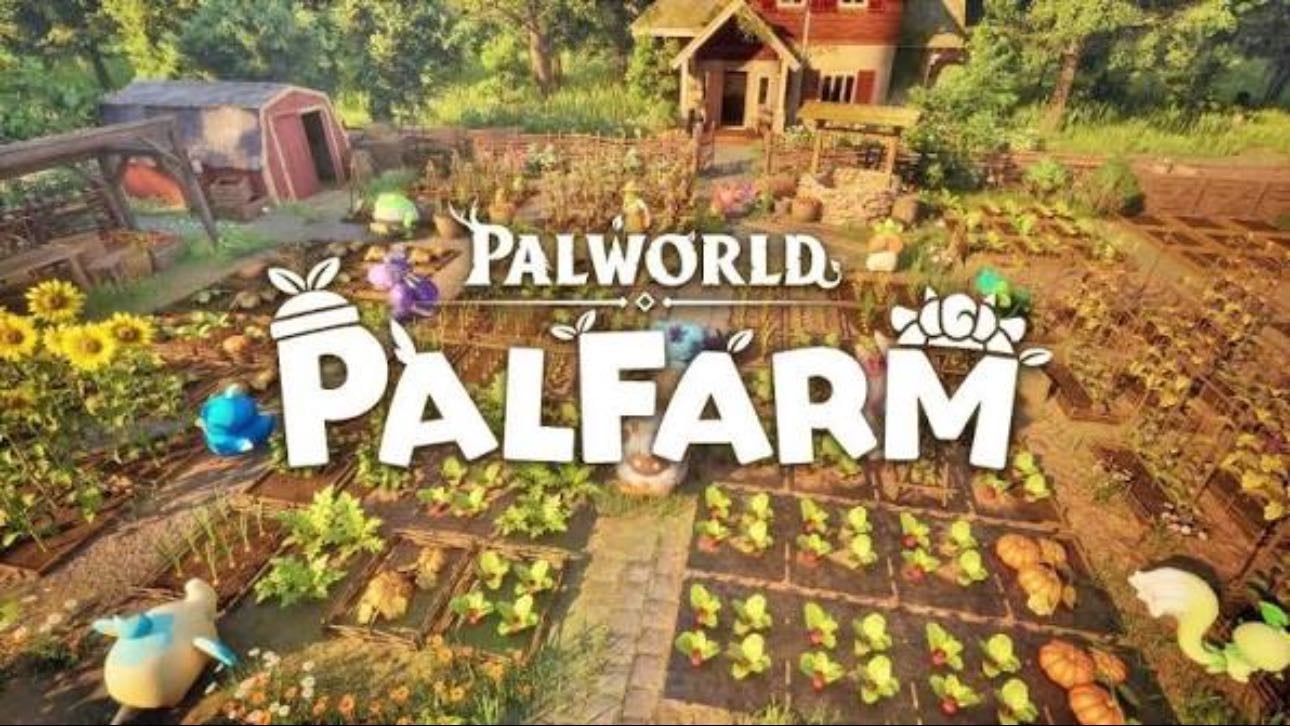 Palfarm