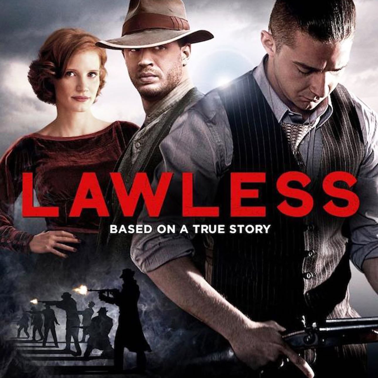 Des hommes sans loi - John Hillcoat · 2012
_film