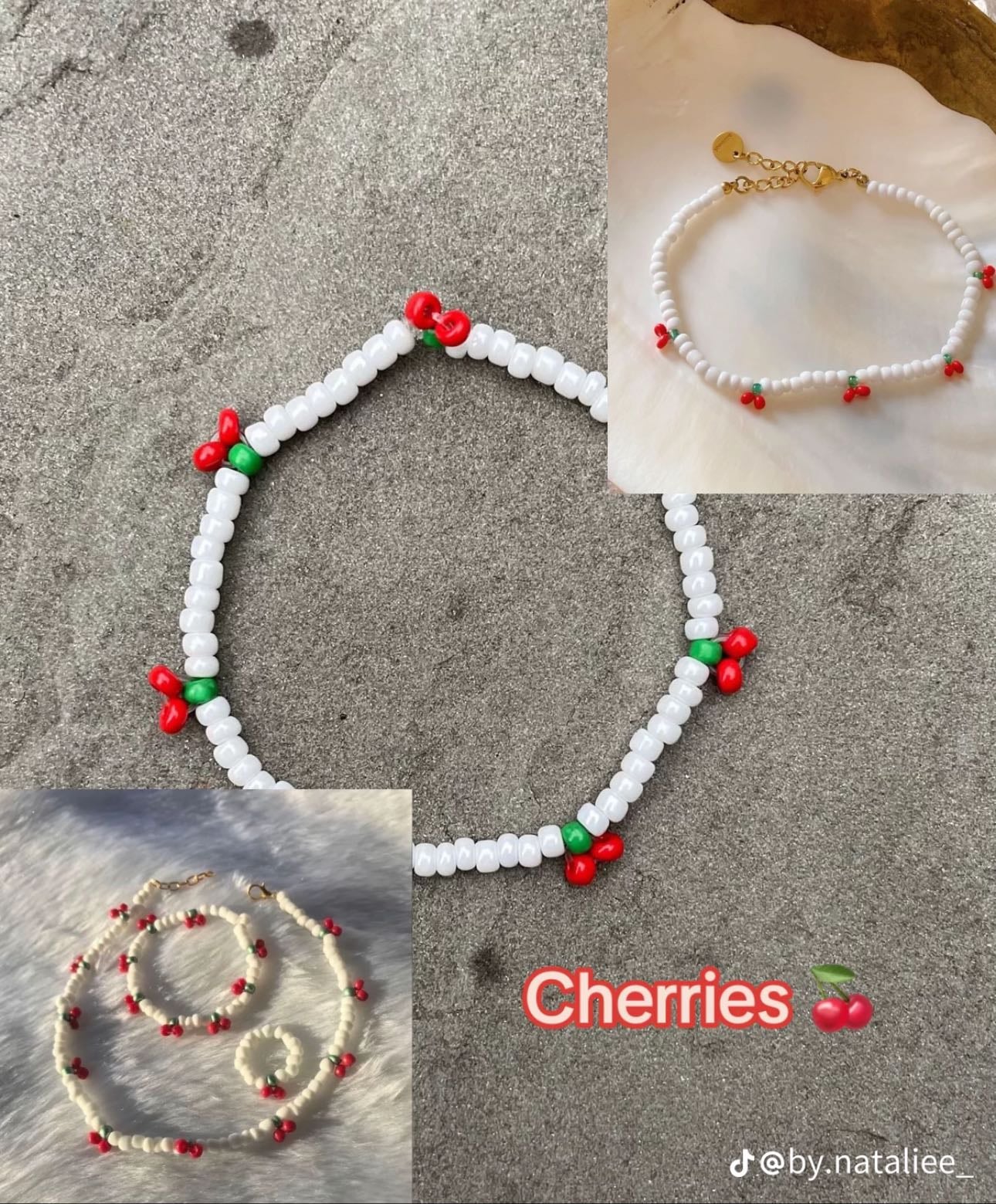 perles patterns