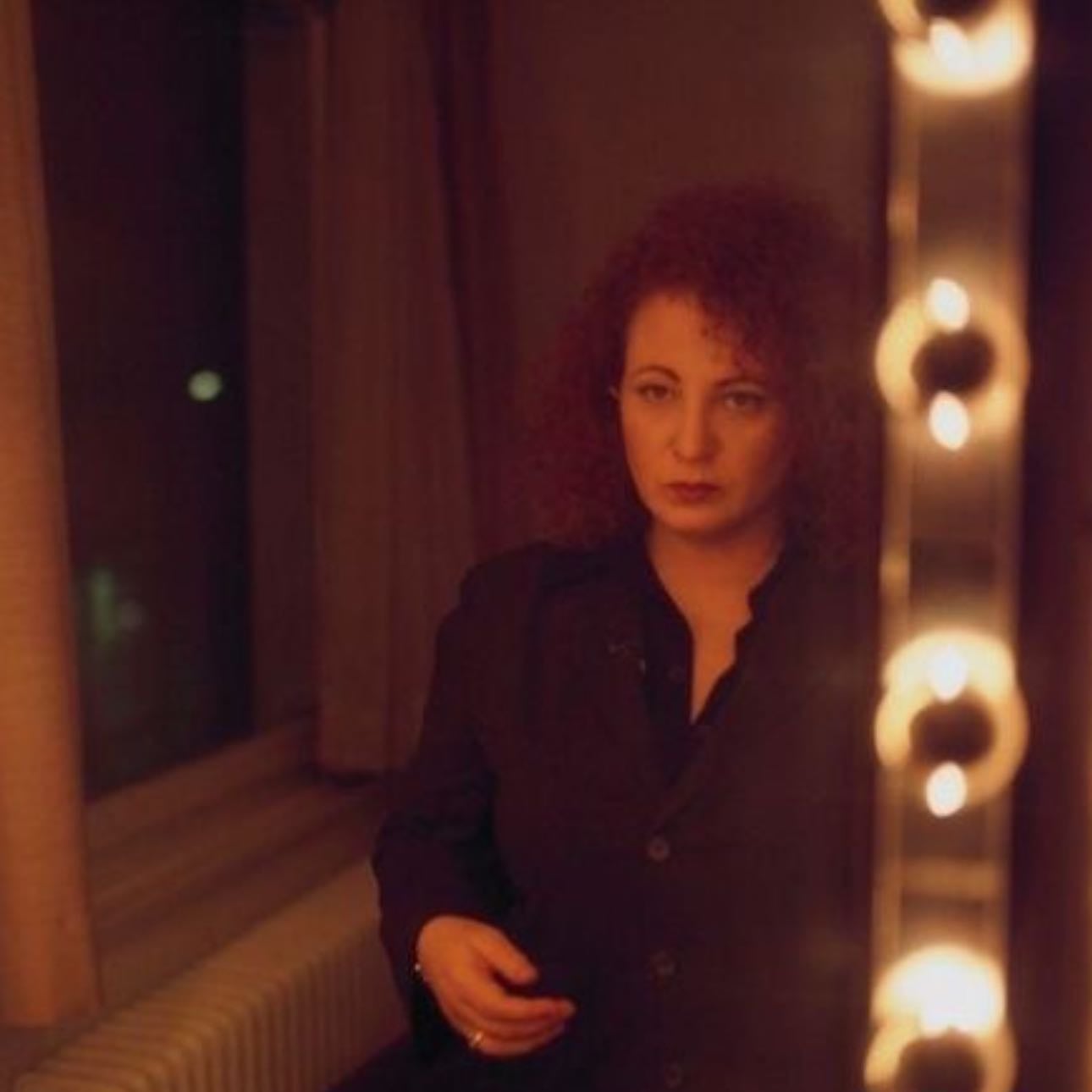 Nan Goldin - _photographe