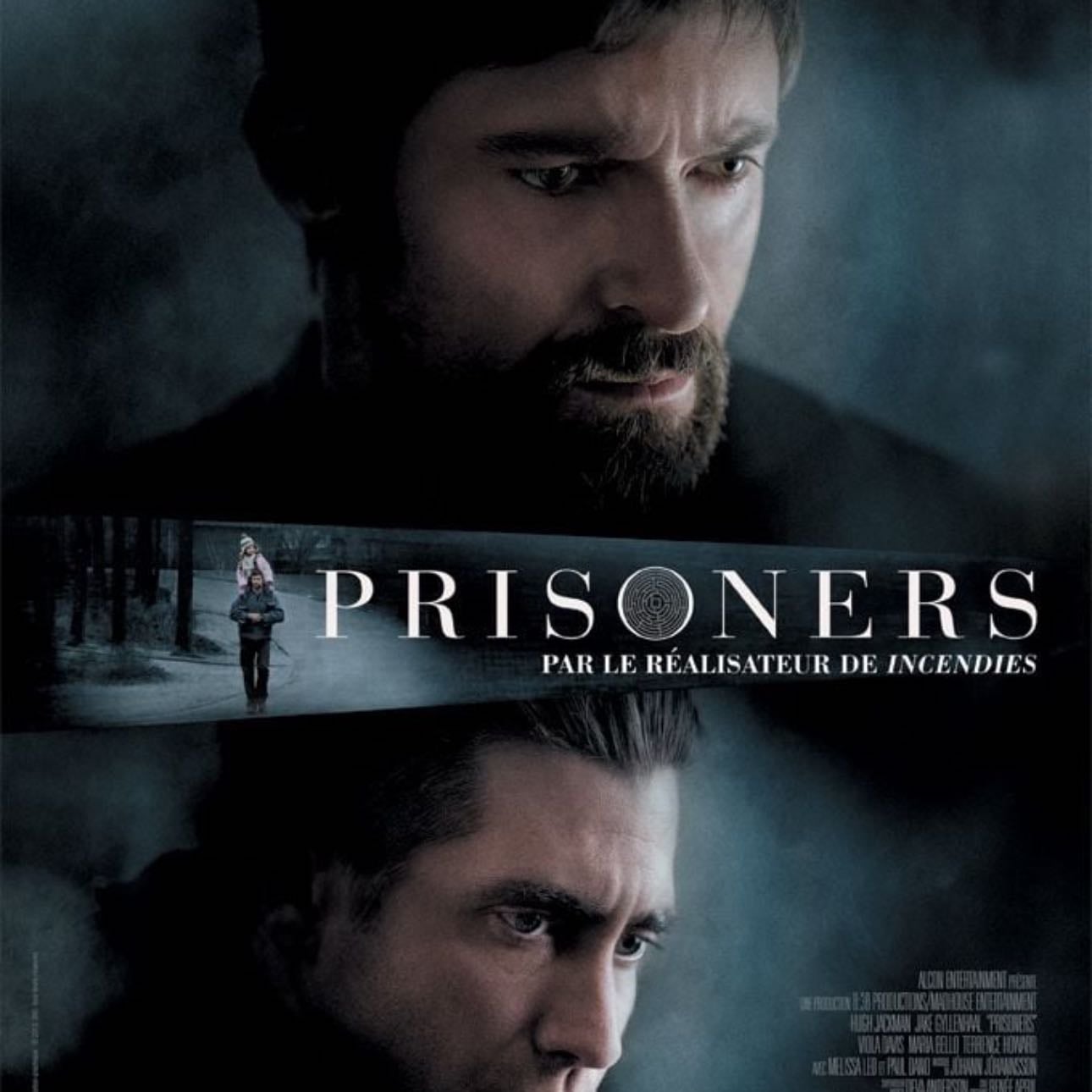 Prisoners - Denis Villeneuve · 2013
_film