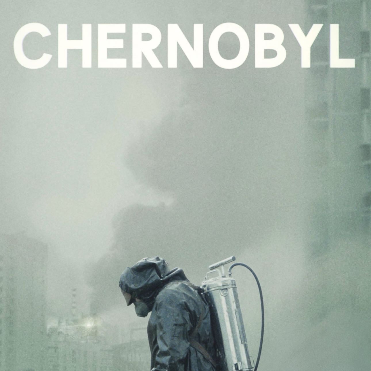 Chernobyl - Craig Mazin · 2019
_série