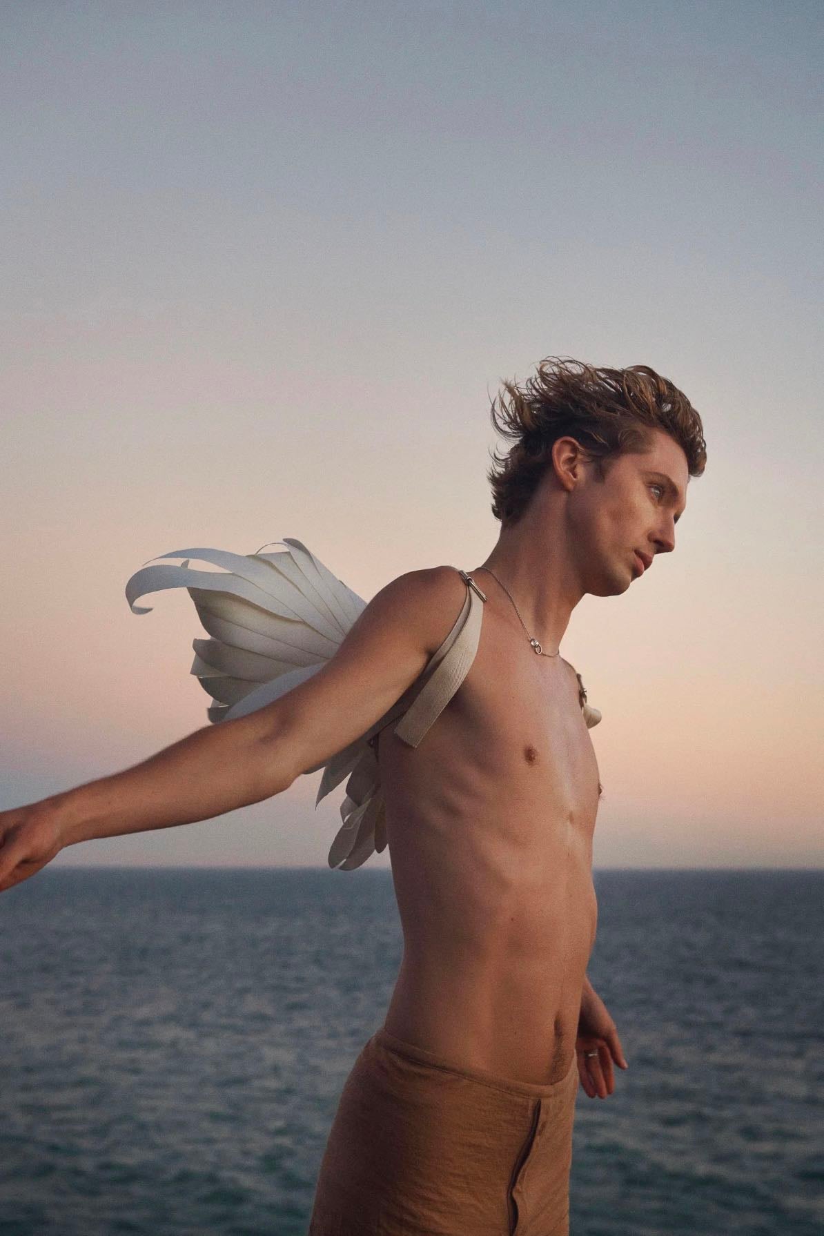 Ryan McGinley - _photographe