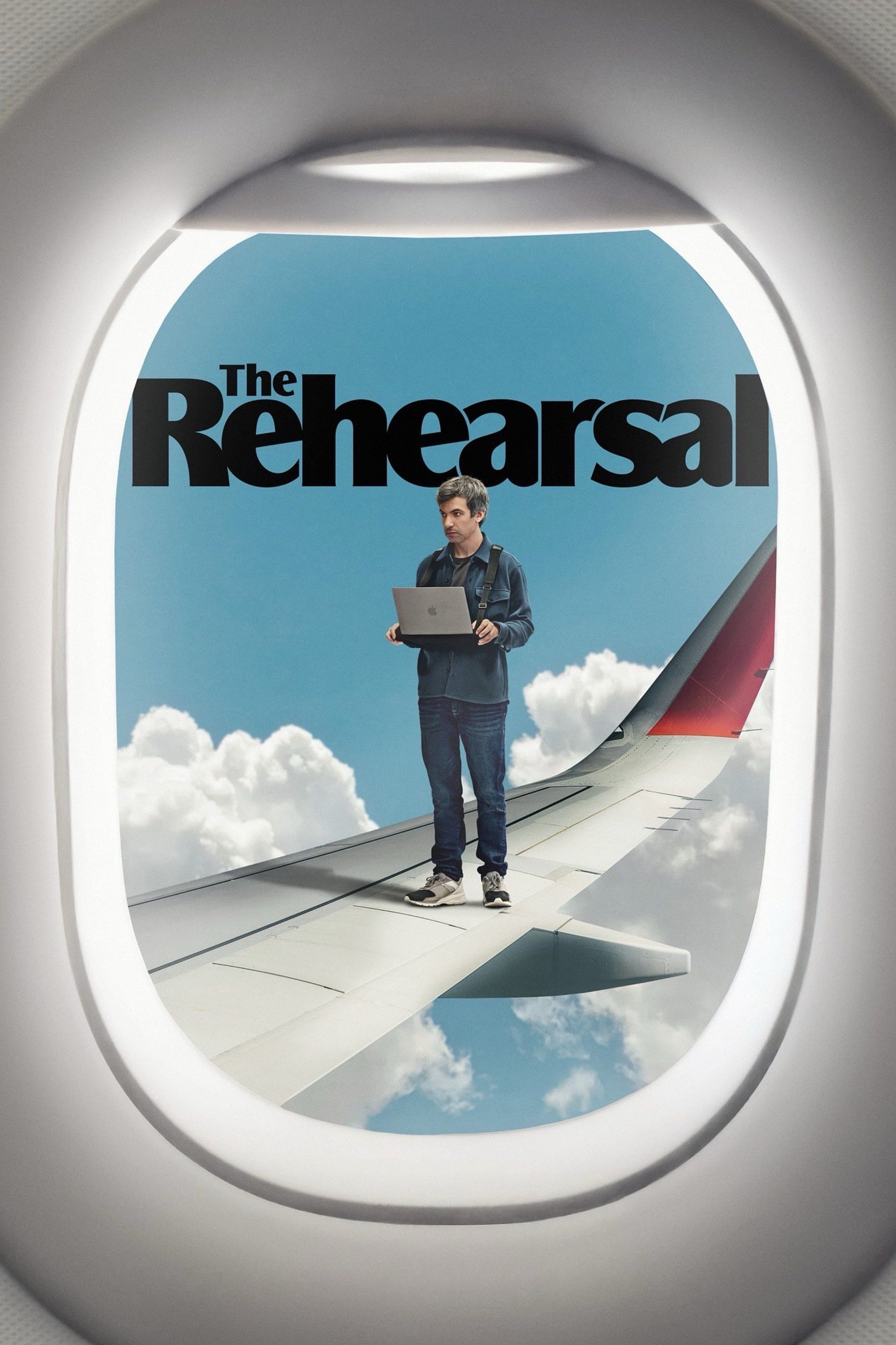 The Rehearsal - Nathan Fielder · 2022
_documentaire