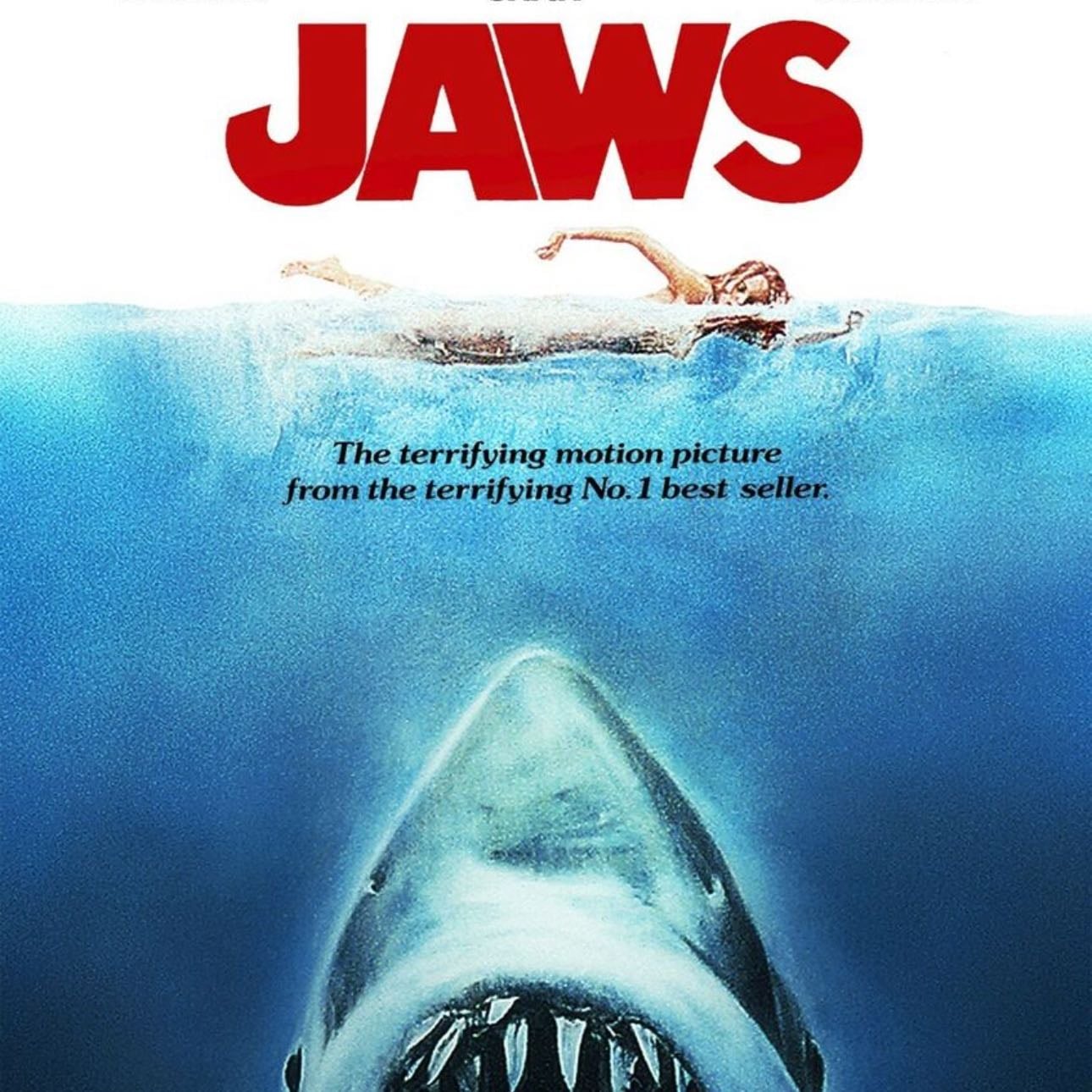 Les Dents de la mer - Steven Spielberg · 1975
_film
