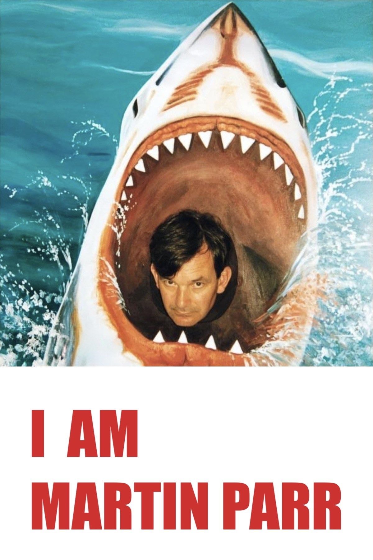 I Am Martin Parr, le photographe so British - Lee Shulman · 2024
_documentaire