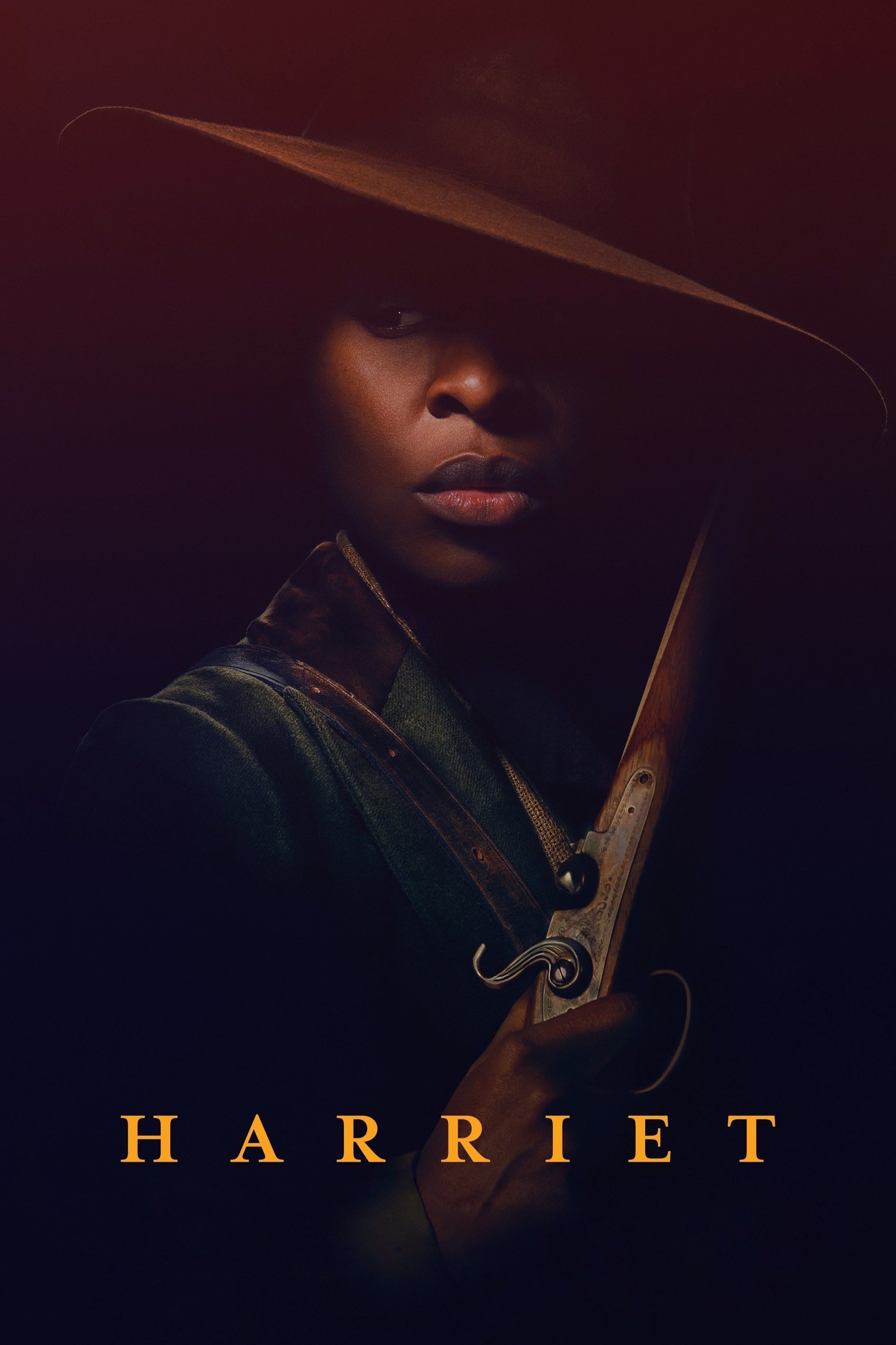 Harriet - Kasi Lemmons · 2019
_film