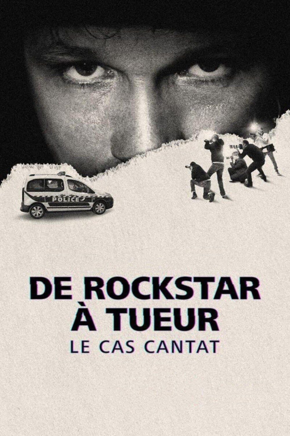 De rockstar à tueur : Le cas Cantat - 2025
_documentaire