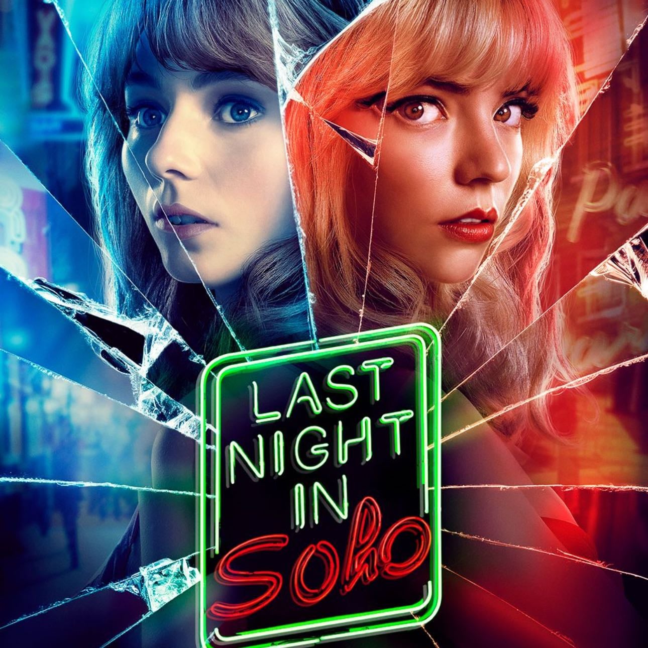Last Night in Soho - Edgar Wright · 2021
_film
