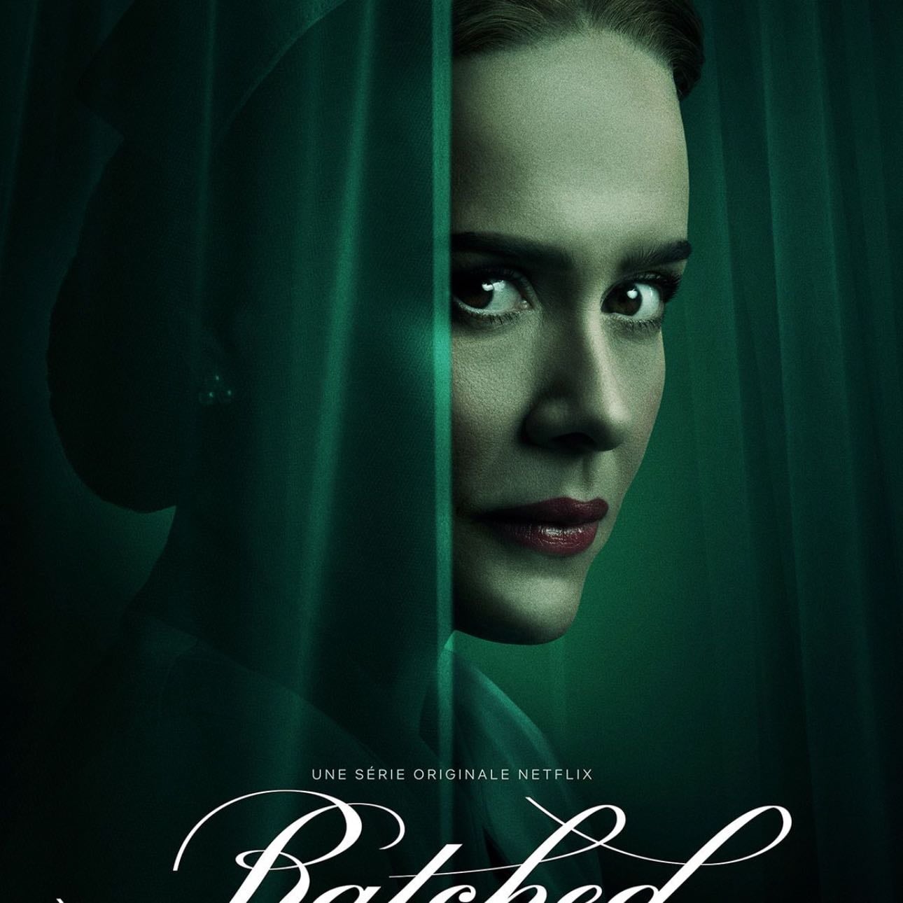 Ratched - Evan Romansky · 2020
_série