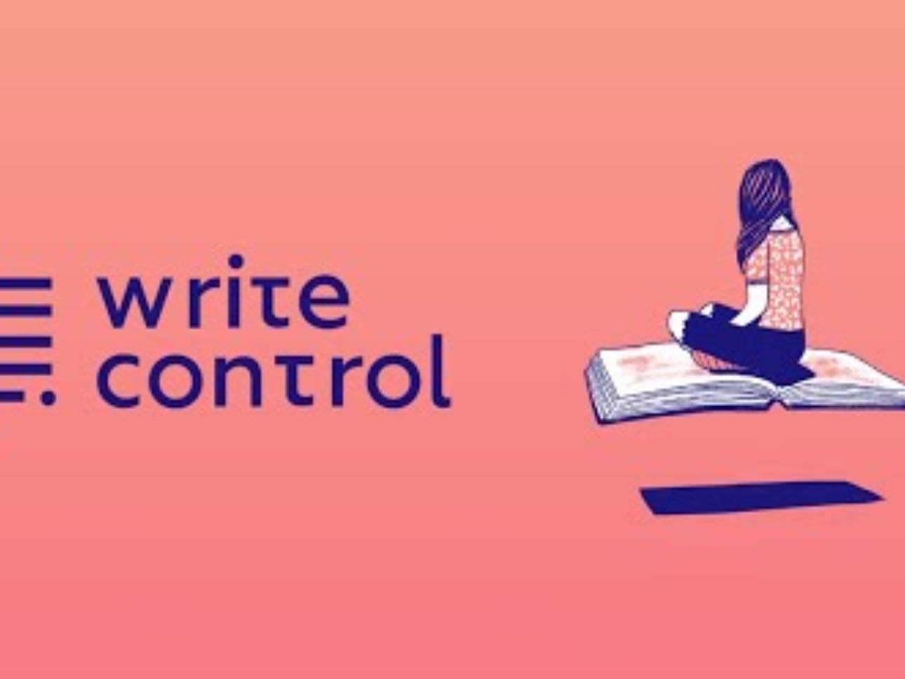 WriteControl - logiciel d'écriture