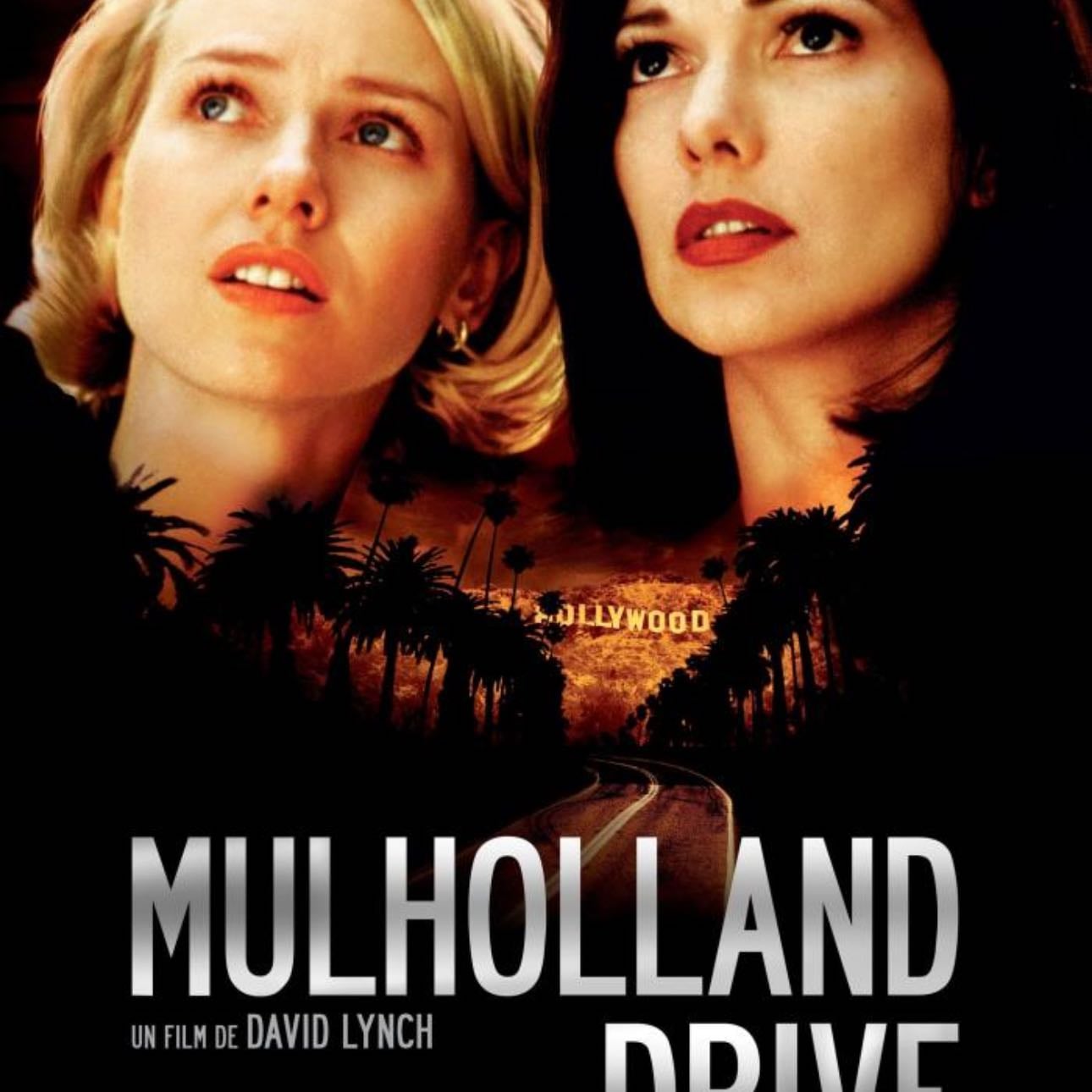 Mulholland Drive - David Lynch · 2001
_film