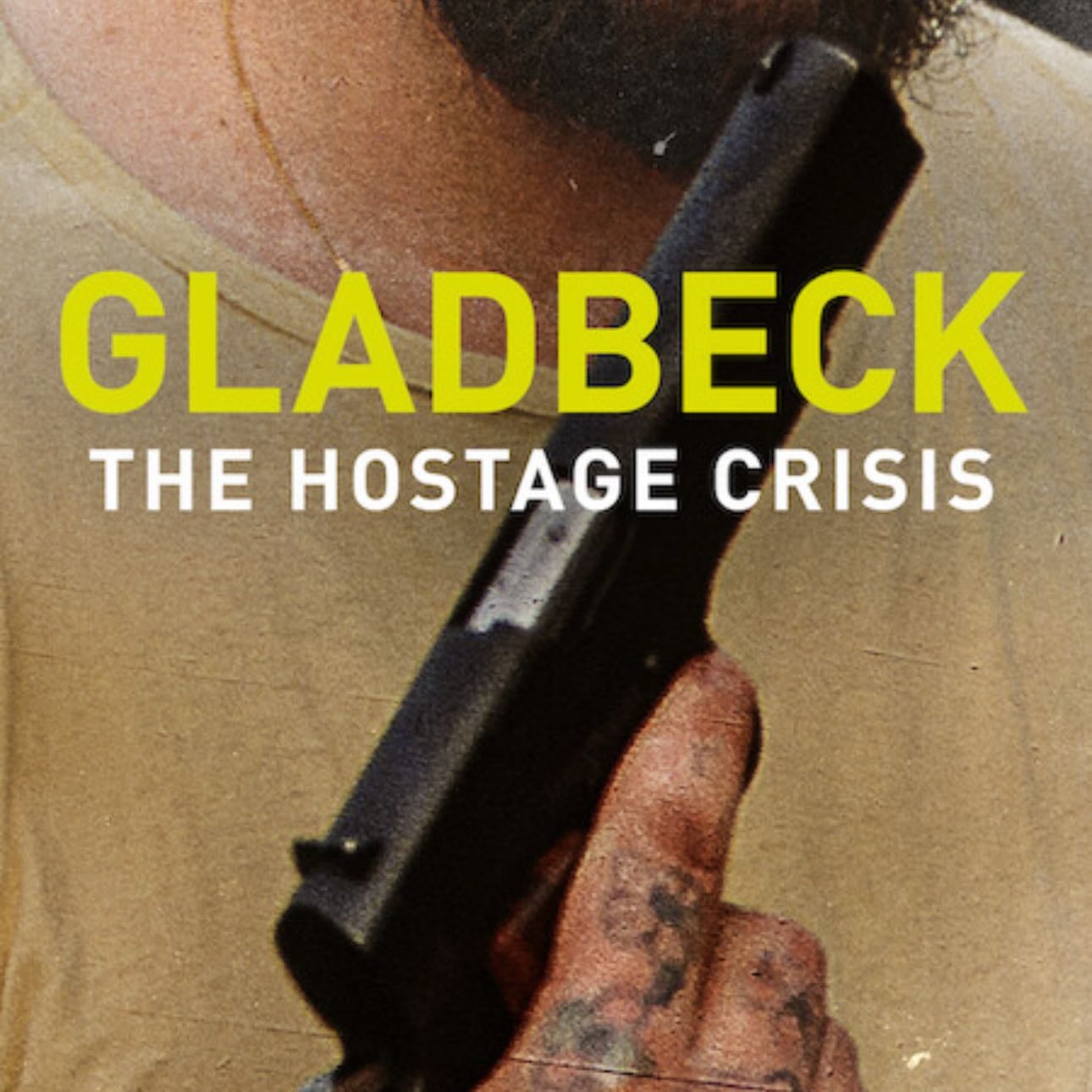 La Prise d'otages de Gladbeck - Volker Heise · 2022
_documentaire