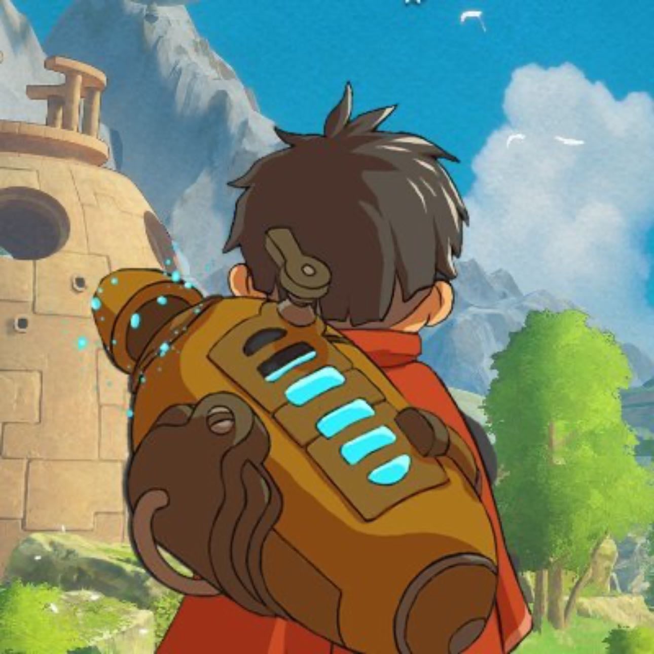 Europa - Nintendo Switch