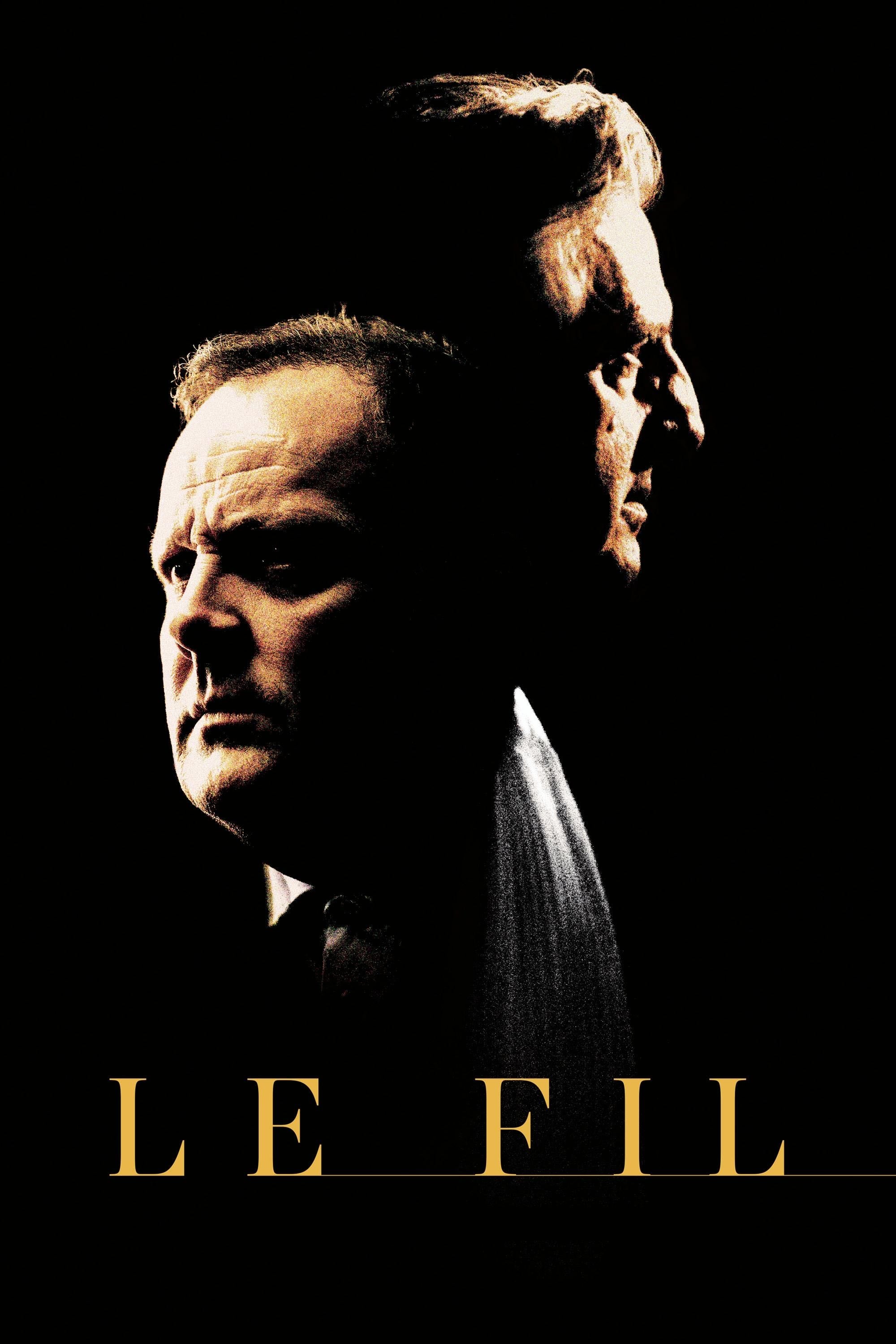 Le Fil - Daniel Auteuil · 2024
_film