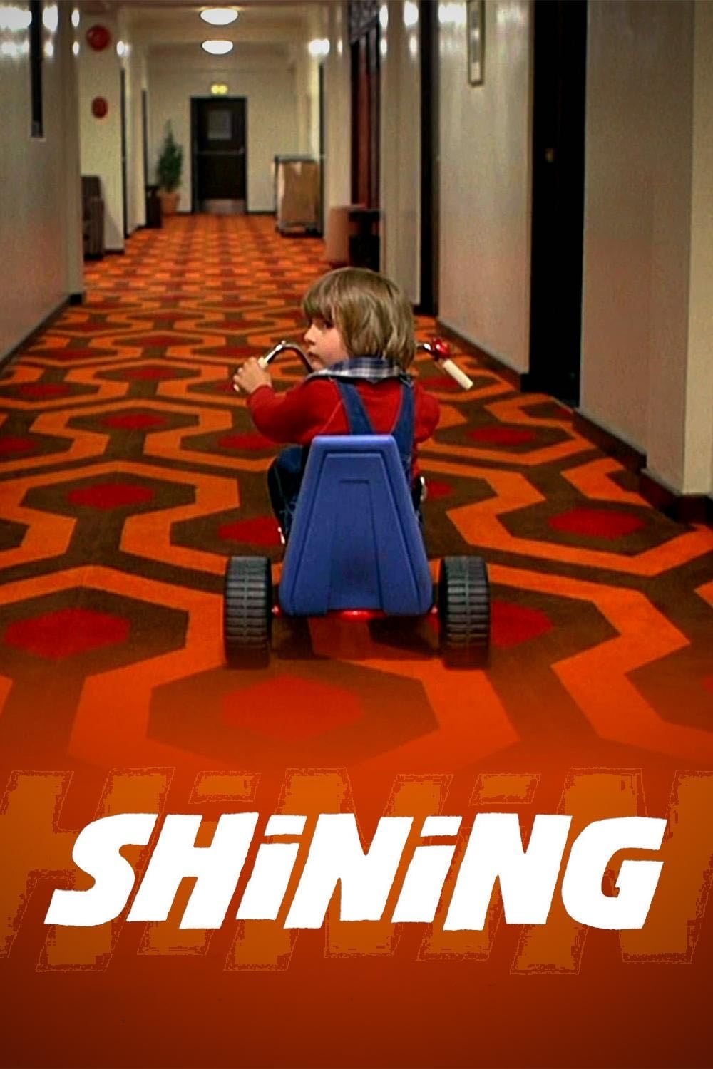 Shining - Stanley Kubrick · 1980
_film