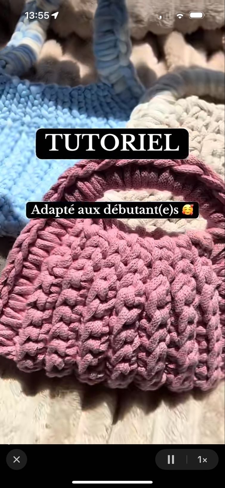 petit sac - 👛 sac