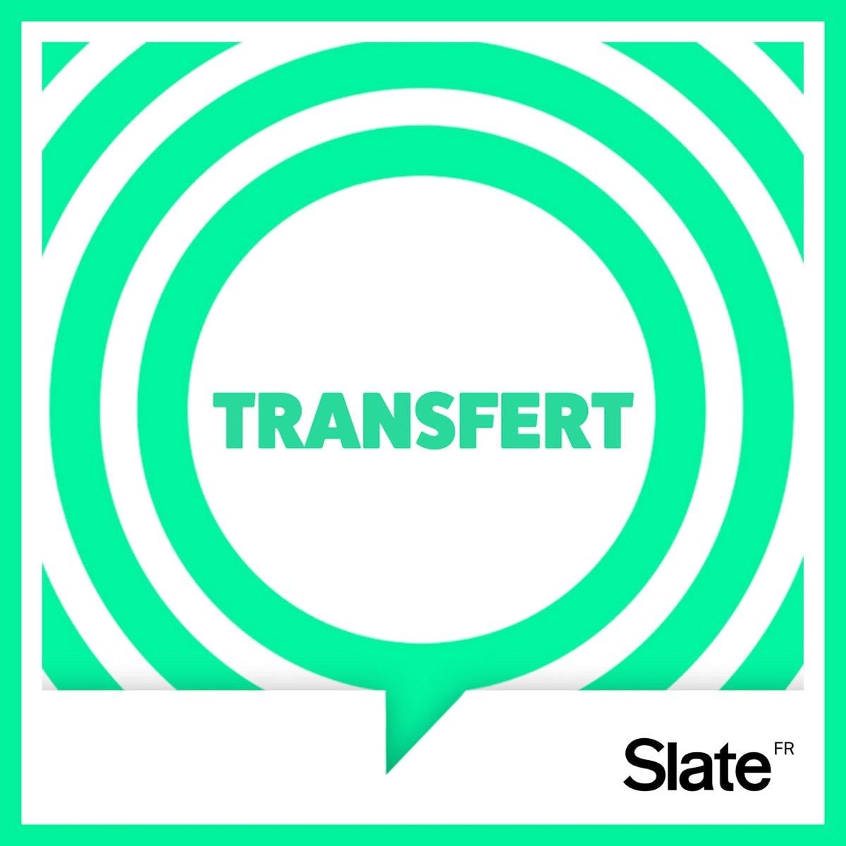 Transfert - témoignages