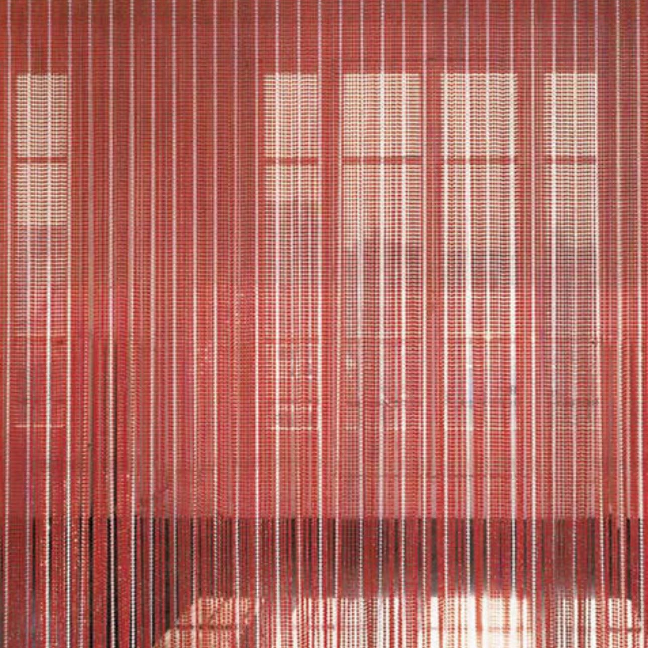 Untitled Blood - Felix Gonzalez-Torres,1992