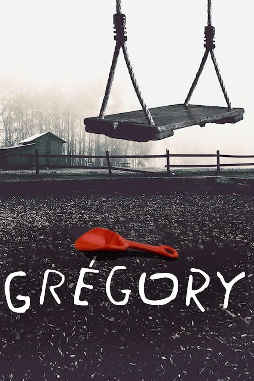 Grégory - 2019
_documentaire