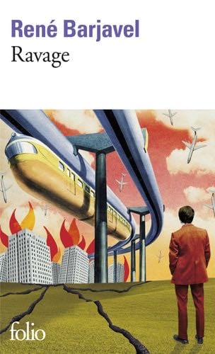 Ravage - René Barjavel · 1972