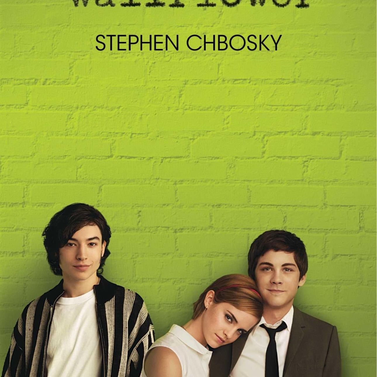 Le Monde de Charlie - Stephen Chbosky · 2012
_film