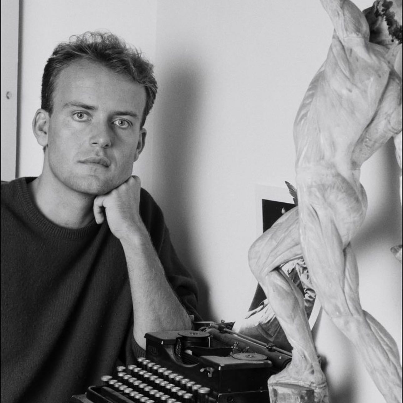 Hervé Guibert - _auteur