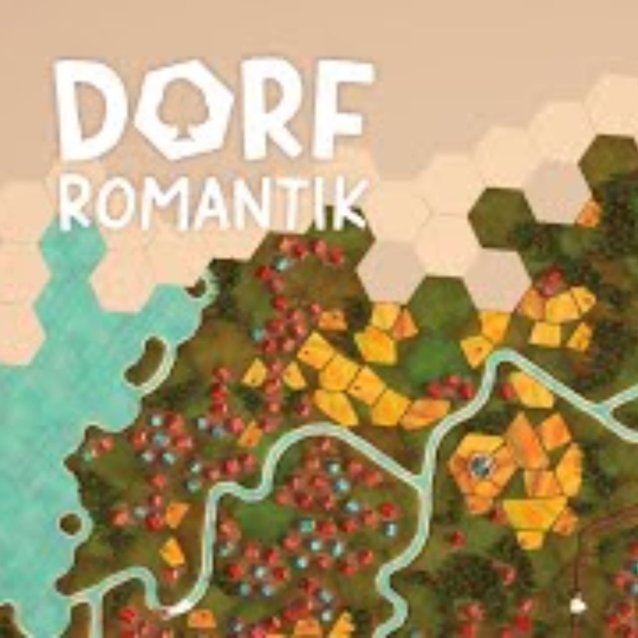 Dorf Romantik - Nintendo Switch