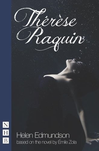 Therese Raquin - Emile Zola · 2015